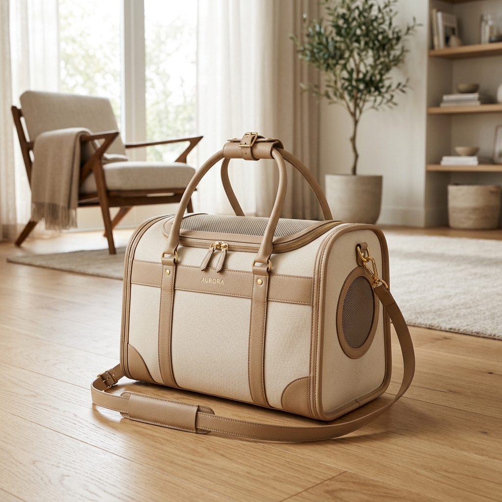 Parc Avenue Carrier (Signature Edition)